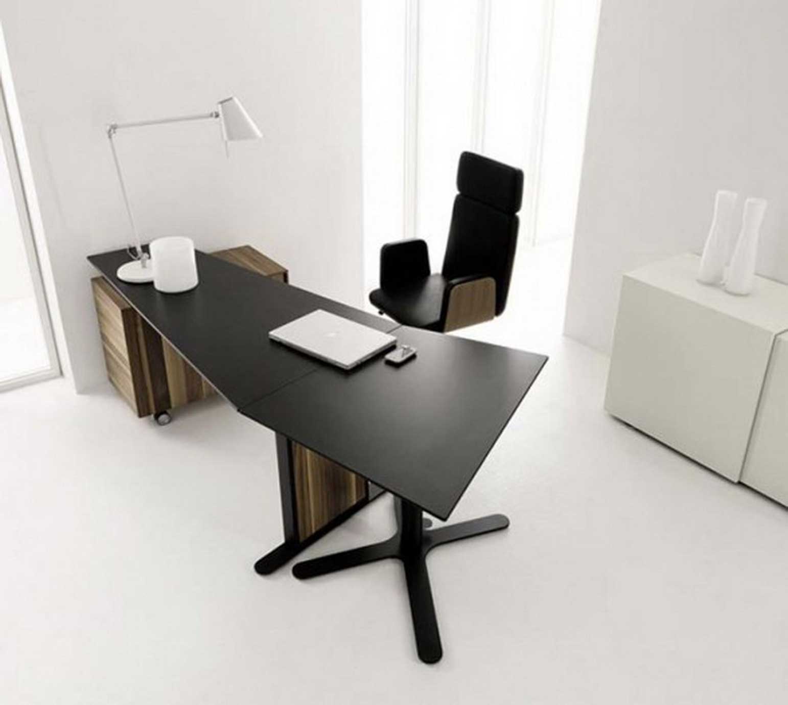 Choosing Furniture For Your Home Office