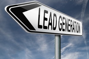 Seller Lead Generation