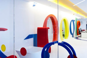 What Does It Take To Get A Job At Google?
