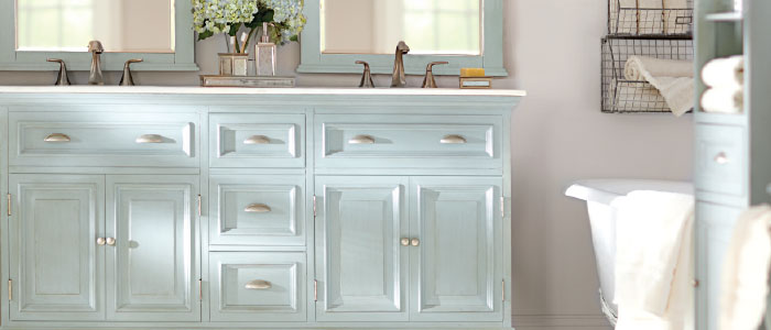 Vanities For Bathroom - What To Look For