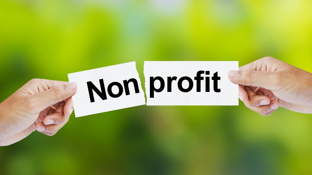 How To Make A Living Running A Nonprofit