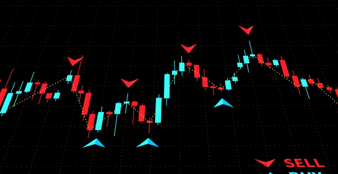 Select trading strategies llc