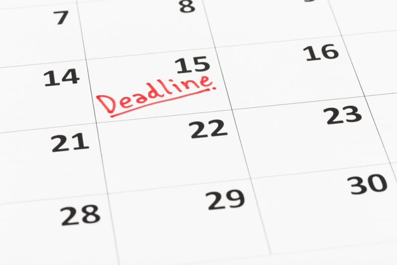 Why Deadlines Are Essential to a Freelancing Career