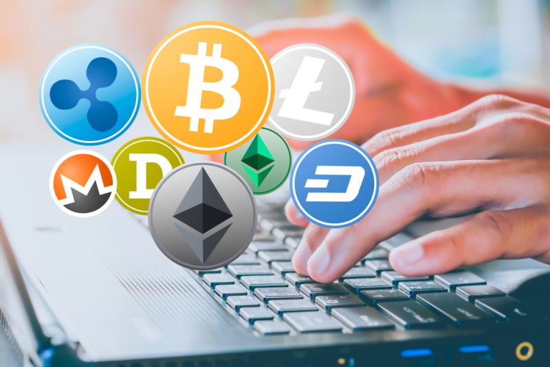 how many cryptocurrencies can there be