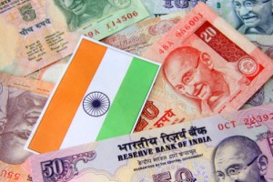 Indian Economy: Leading the world