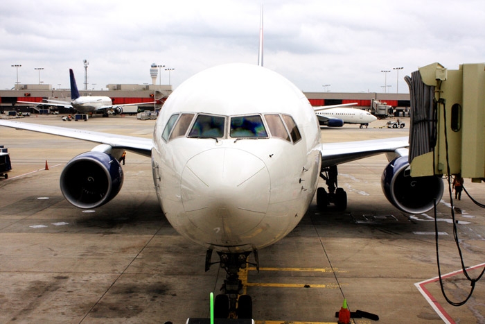 How To Cope With The Airport