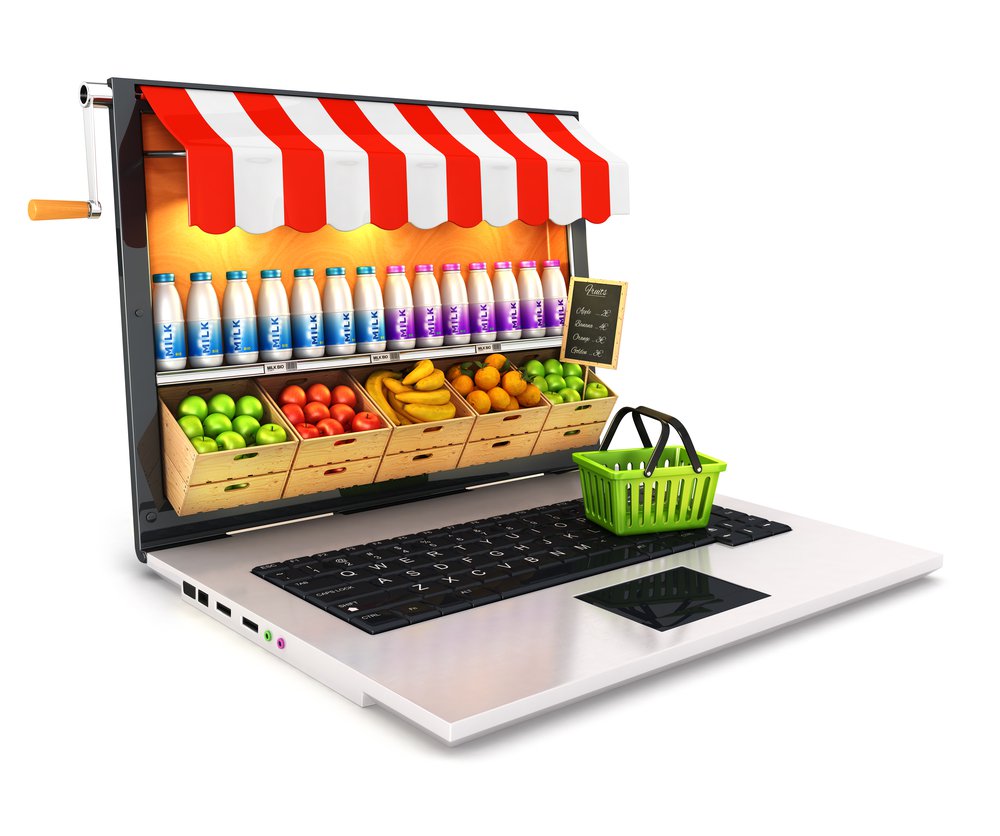 6 Advantages Of E-Commerce
