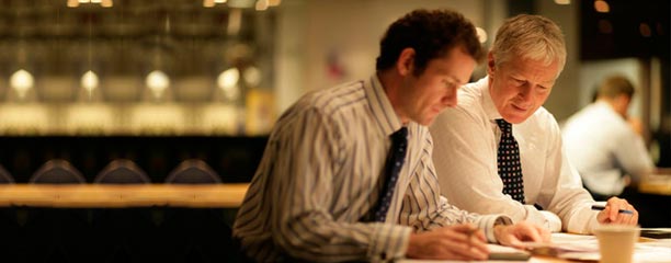 The Best Jobs Are Out There—Get The Edge With Legal Recruiters!