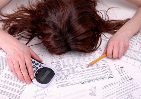 Tax Return Cheap Intro