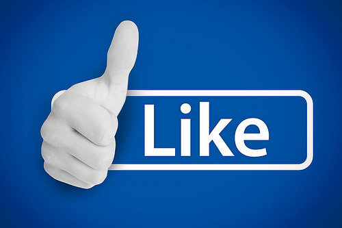 Using Facebook to Increase Your Credibility