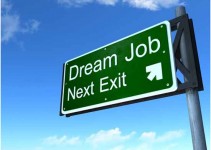 A 4 Step Guide To Finding Your Dream Career