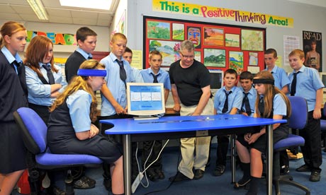 5 Ways Schools Can Boost Their Image