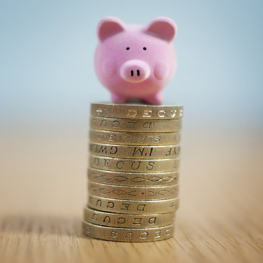 10 Tips To Save Without Fail