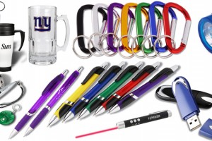 Promotional Items