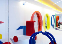 What Does It Take To Get A Job At Google?