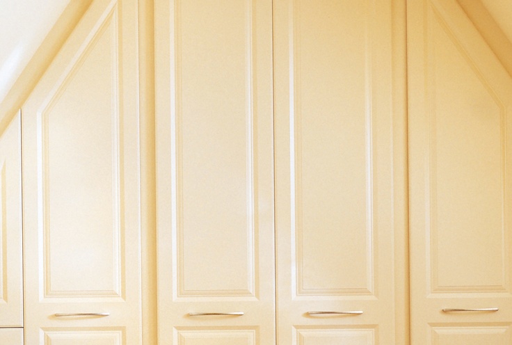 Know The Different Kinds Of Wardrobes That Are Custom Made