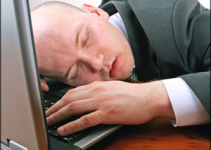 Boredom Blues At Work: How Can You Beat It?