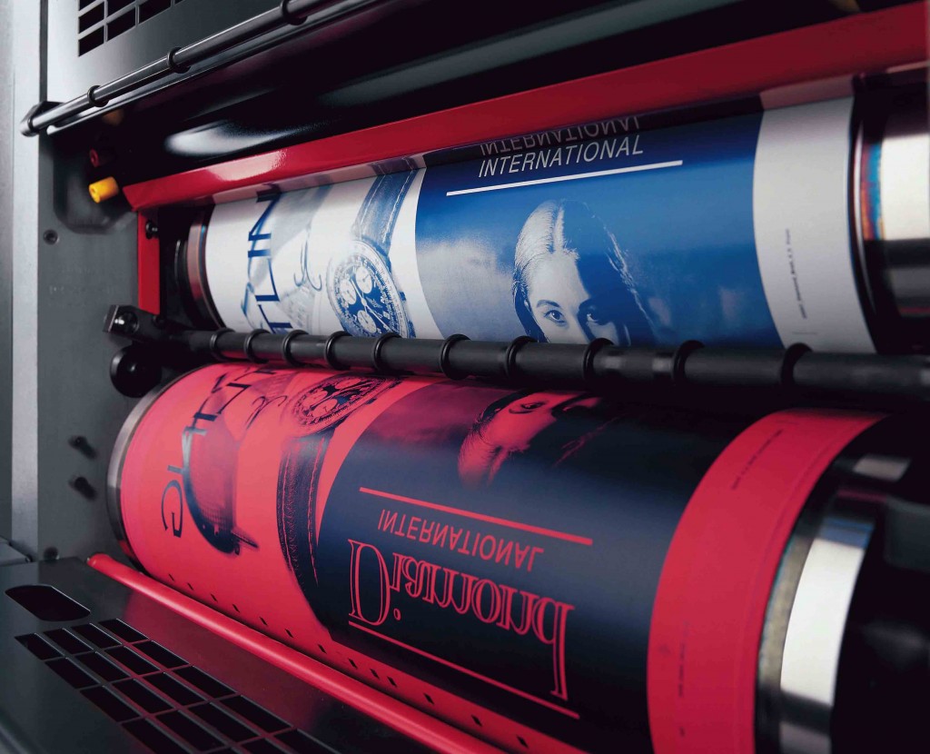 Take Your Business To The Top With Quality Printing