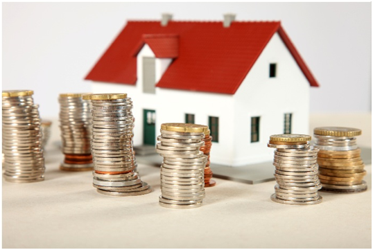 The 5 Reasons Why Property Values Are Rising