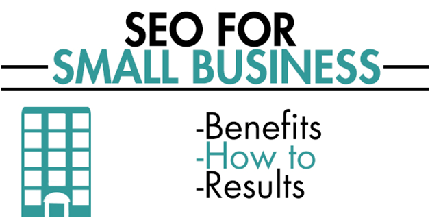 How Small Businesses Can Benefit from Search Engine Optimization