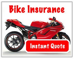 bike insurance