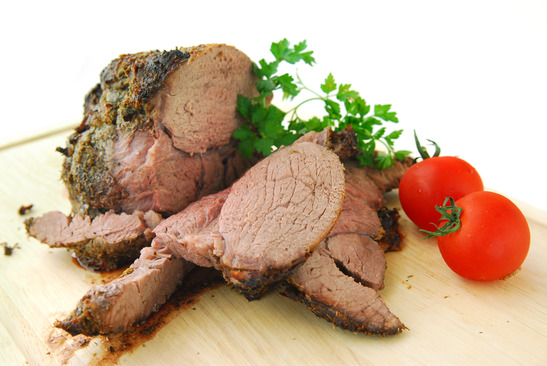 Experience First Time Safe Cooking With NuWave