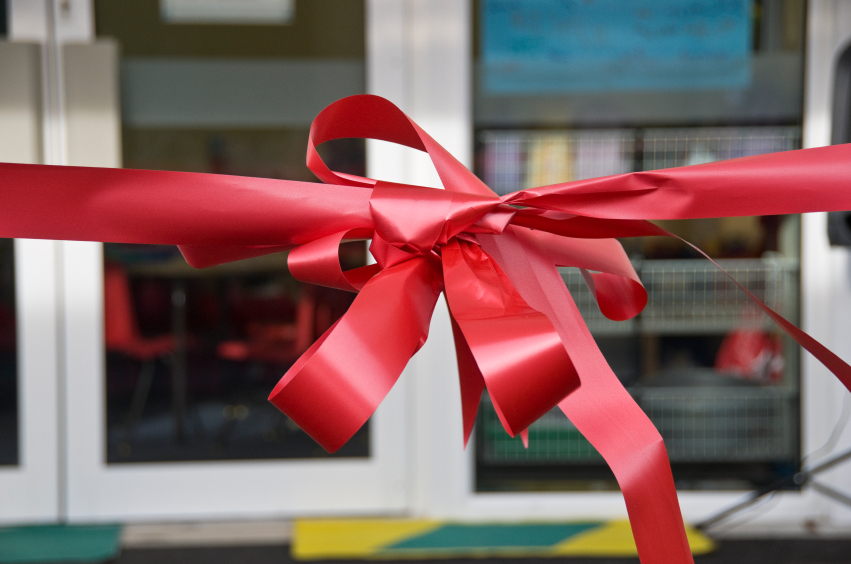 The Most Important Considerations For A New Office Location