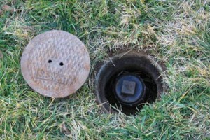 How To Locate The Sewer Clean Out