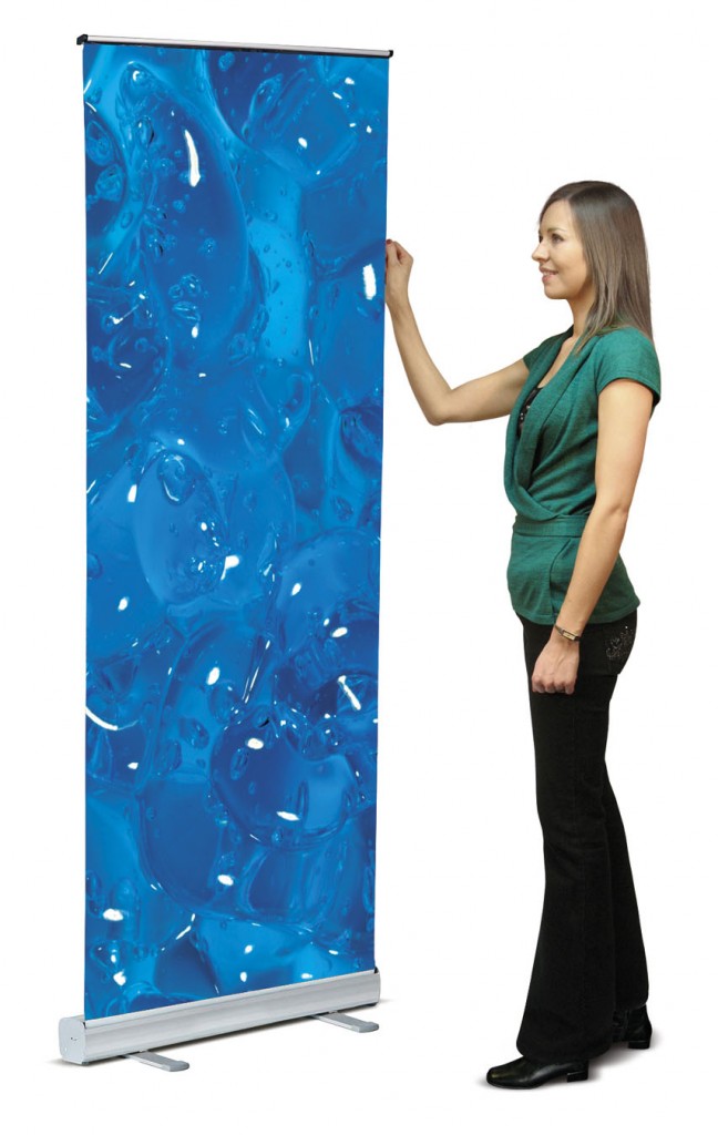 Rollup Banners - Useful Design Tips