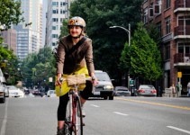 Tips For Commuting On Women’s Bicycles