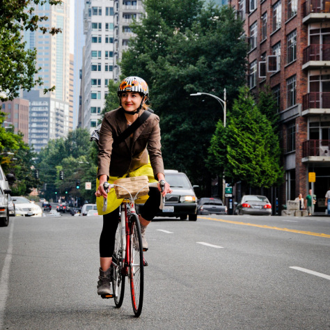 Tips For Commuting On Women’s Bicycles