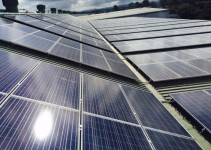 Benefits Of Utilizing Commercial Solar Power