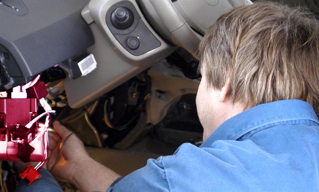 Tips To Avoid Collision Repair Shop Disputes
