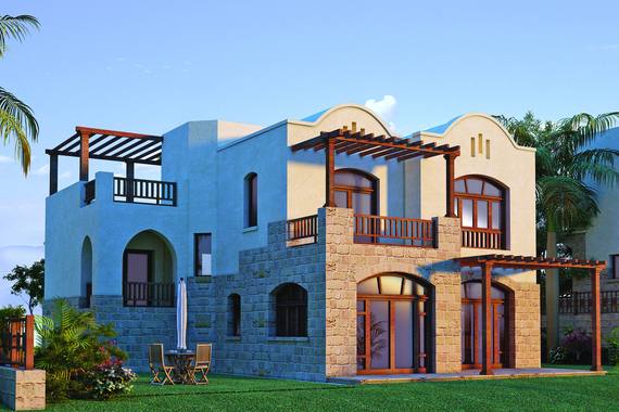 Egypt Properties For Sale