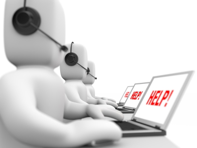 Have You Outgrown Your Current IT Support