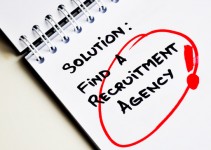 IT recruitment agency