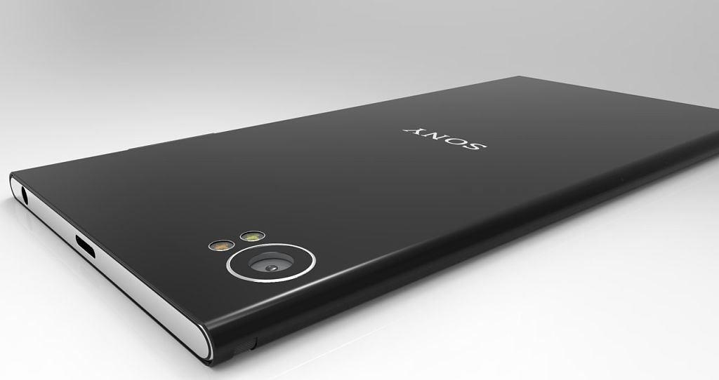 To The Toast Of Sony Sony Xperia z6