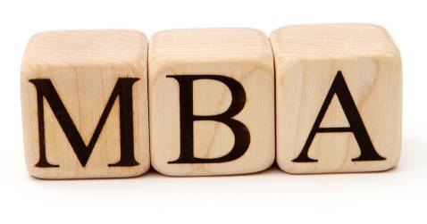 How To Express Yourself In The MBA Resume!