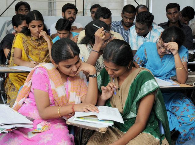 Best Jobs In The Government Sector