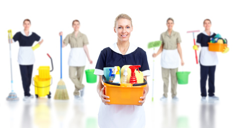 Maid Services - A Great Service For Those Who Remain Busy Around The Clock
