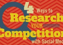 Key Ways To Analyze Your Competition