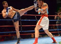 Use Your Next Holiday For Some Muay Thai Action