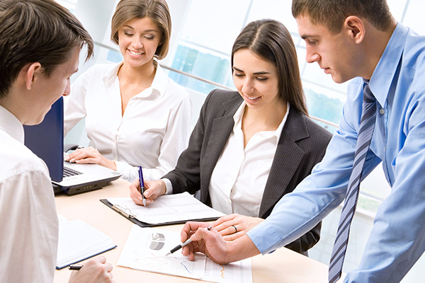 Employee-engagemen
