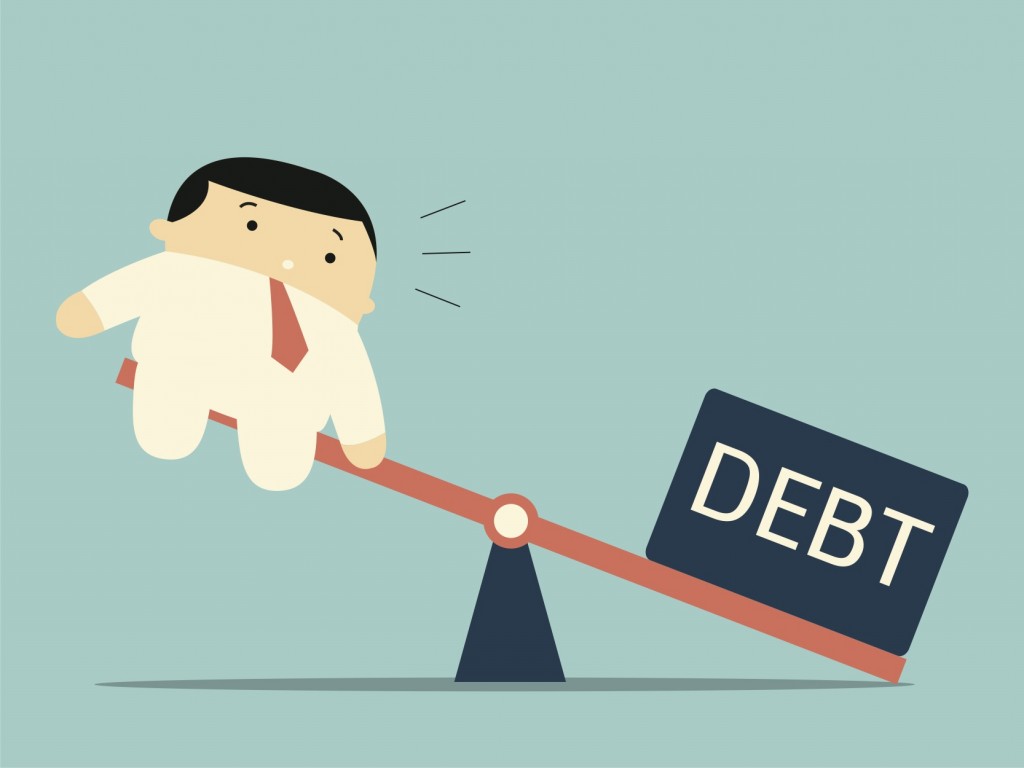 How Deal Debt