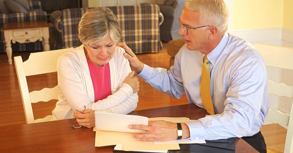 Insurance For Executors