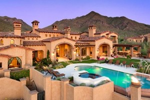 Scottsdale Real Estate