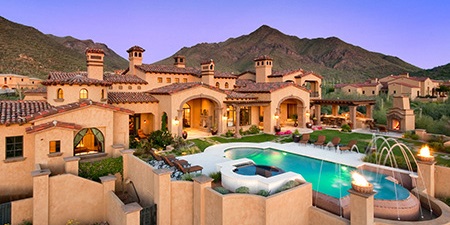 Scottsdale Real Estate