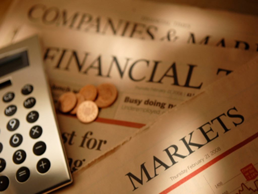 Methods For Dealing With Finance Issues In A Small Company