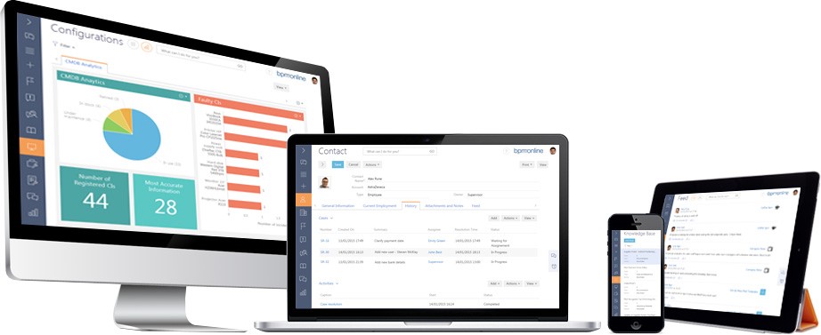What You Should Know About CRM Marketing Automation