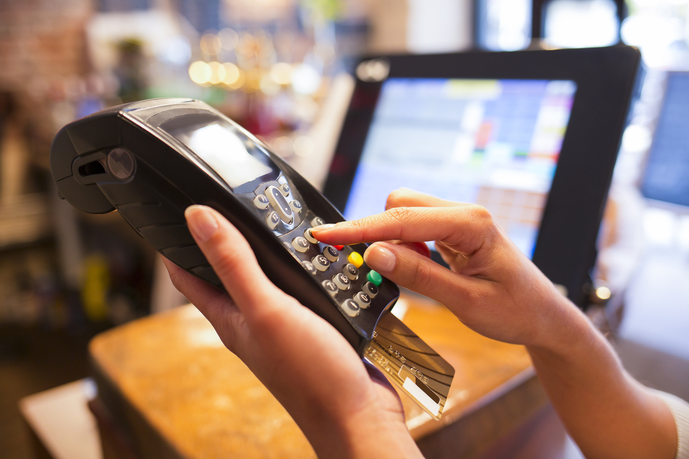 Credit Card Processors With The Lowest Rates For Your Small Business